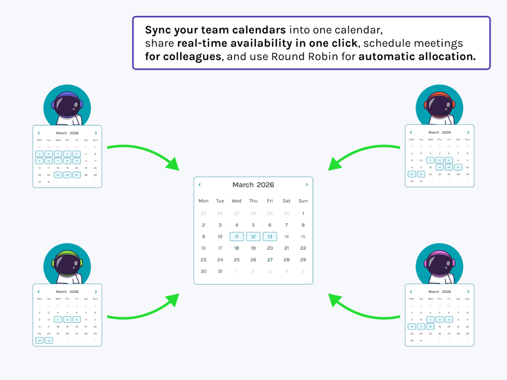 Preview image of app
